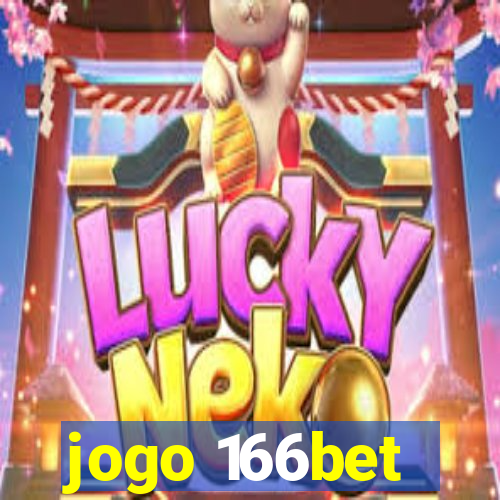jogo 166bet